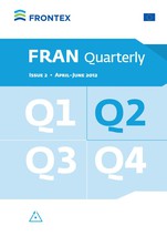 FRAN Q2 2012