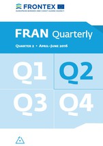 FRAN Q2 2016