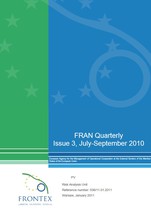 FRAN Q3 2010