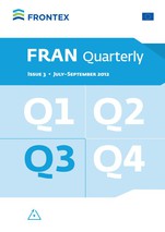 FRAN Q3 2012