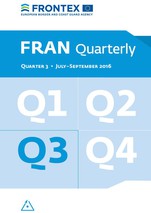 FRAN Q3 2016