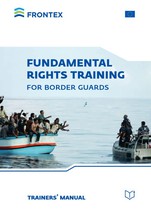 Fundamental Rights Training for Border Guards