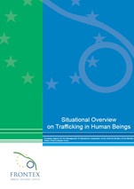 Situational Overview on Trafficking in Human Beings