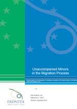 Unaccompanied Minors in Migration Process
