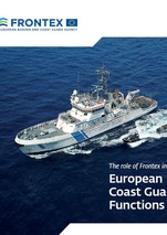 European Coast Guard Functions