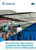 Best Practice Operational Guidelines for Automated Border Control (ABC) Systems