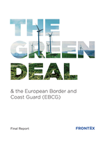The Green Deal and the European Border and Coast Guard