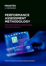 Performance Assessment Methodology for Document Inspection Systems (PAM4DIS)
