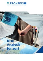 Risk Analysis for 2018