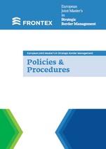 European Joint Master's in Strategic Border Management Procedures and Policies