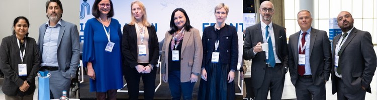 Rebuilding lives after returning home: policymakers, practitioners, civil society and academia meet at the 2nd Reintegration Conference in Rotterdam