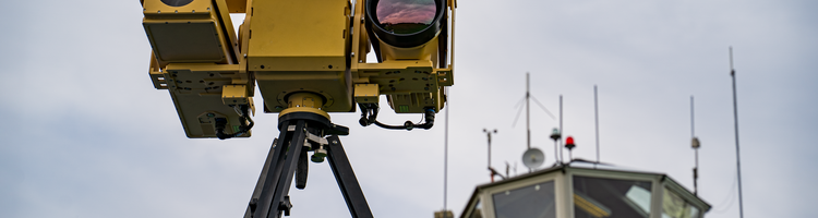 Frontex leads innovation to secure EU borders against low-flying threats