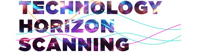 Frontex Technology Horizon Scanning: project closure